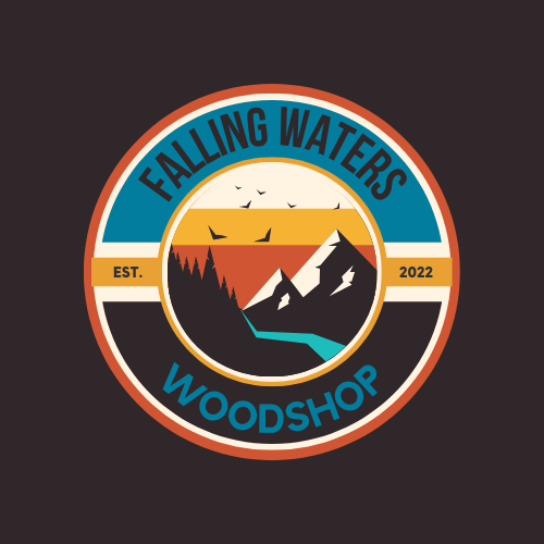 Falling Waters Woodshop